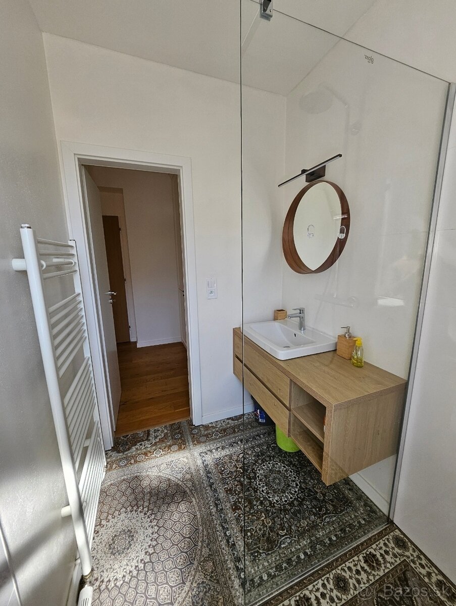 1 izbovy byt na prenajom - 6