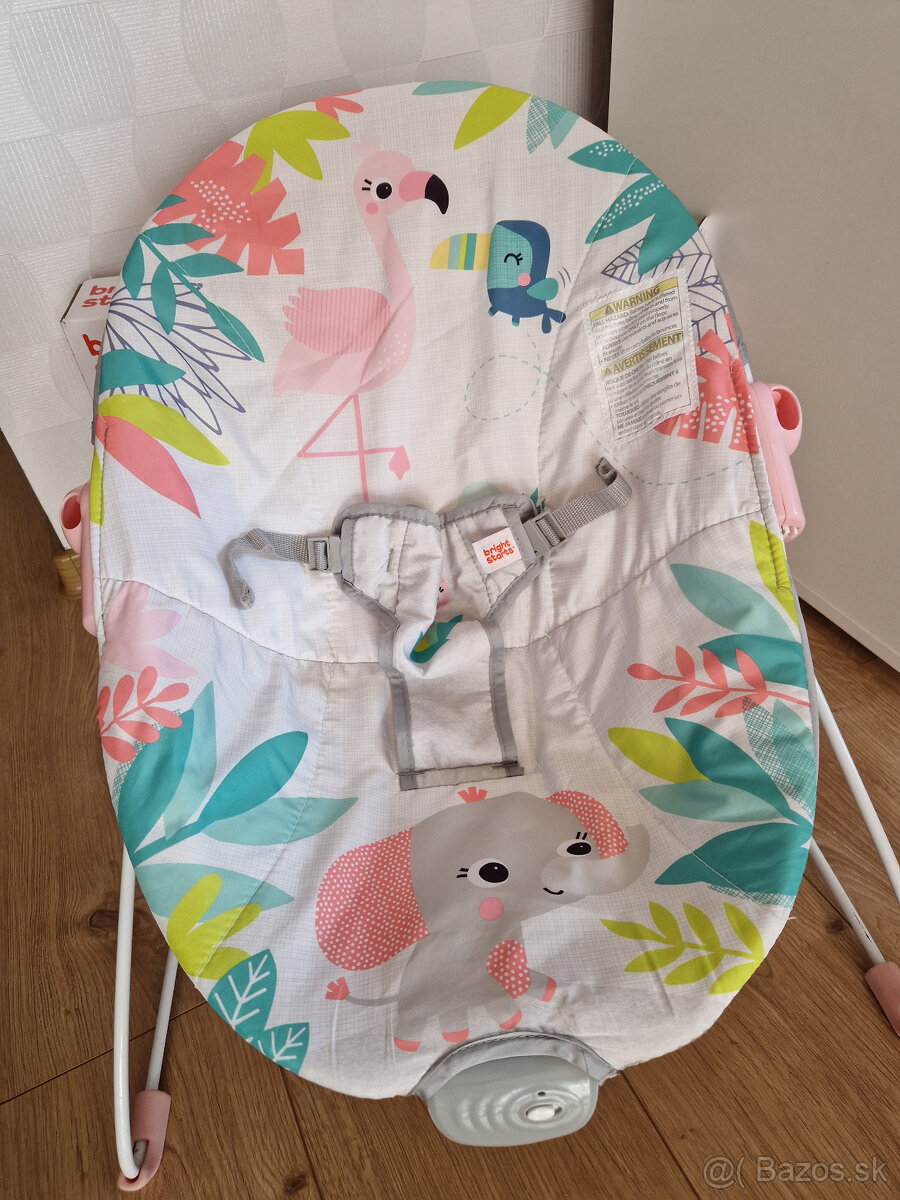 Hojdacie lehatko - 6