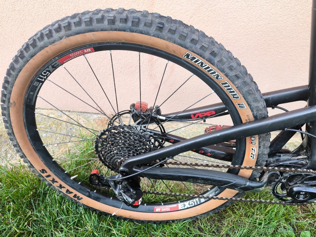 SANTA CRUZ Bronson 2 CC - 6