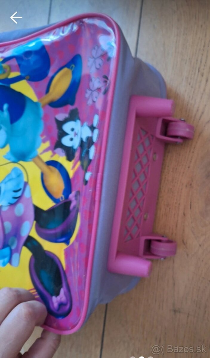 Disney kufrik - 6