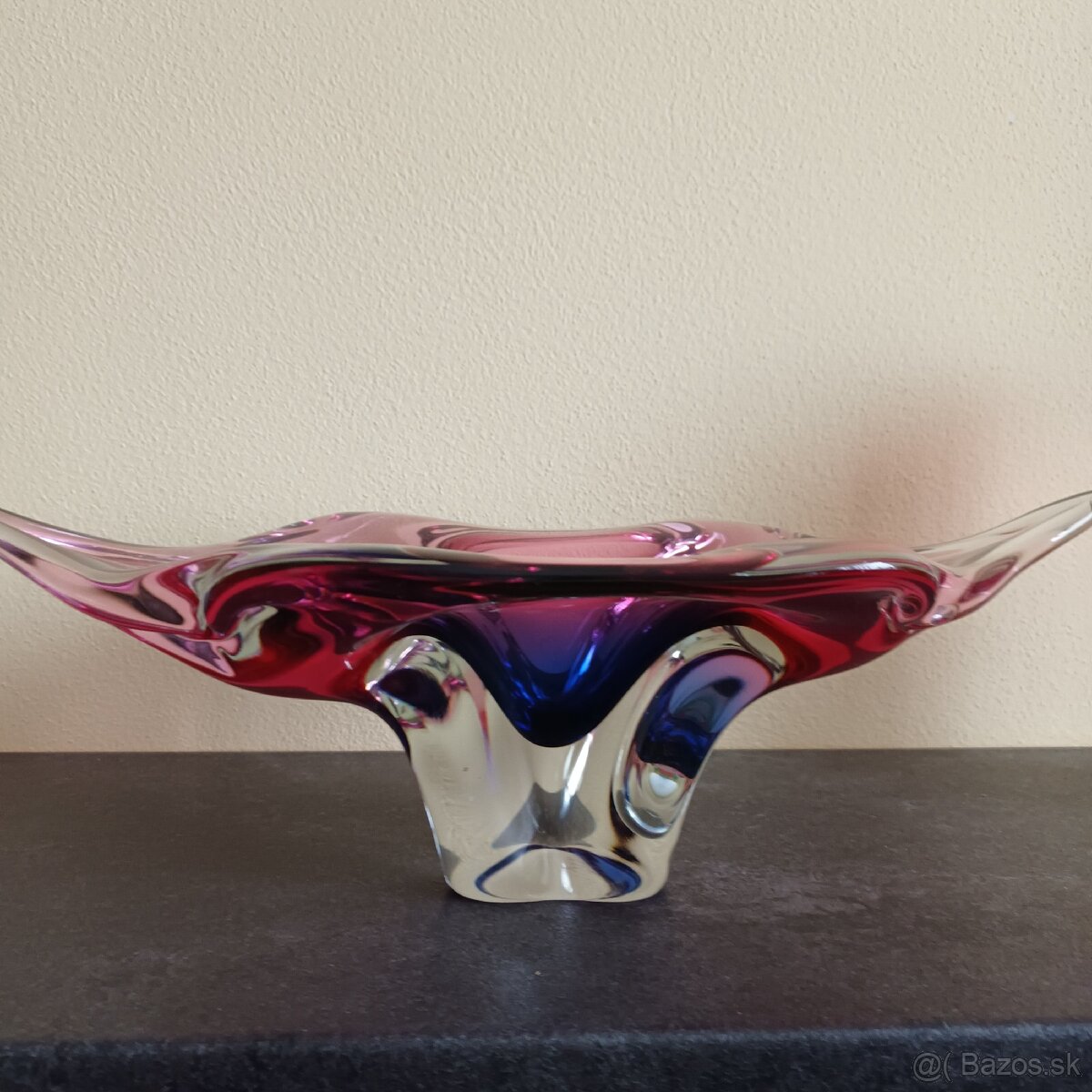 Predám hutné sklo - 6