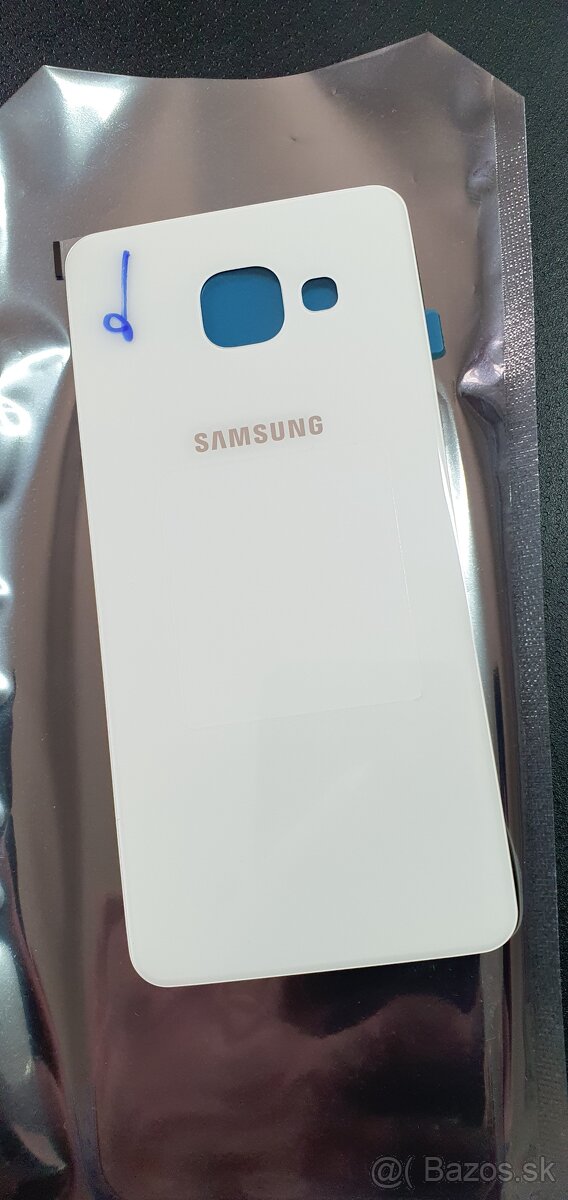 Ktyt batérie Samsung A3-2016 - 6