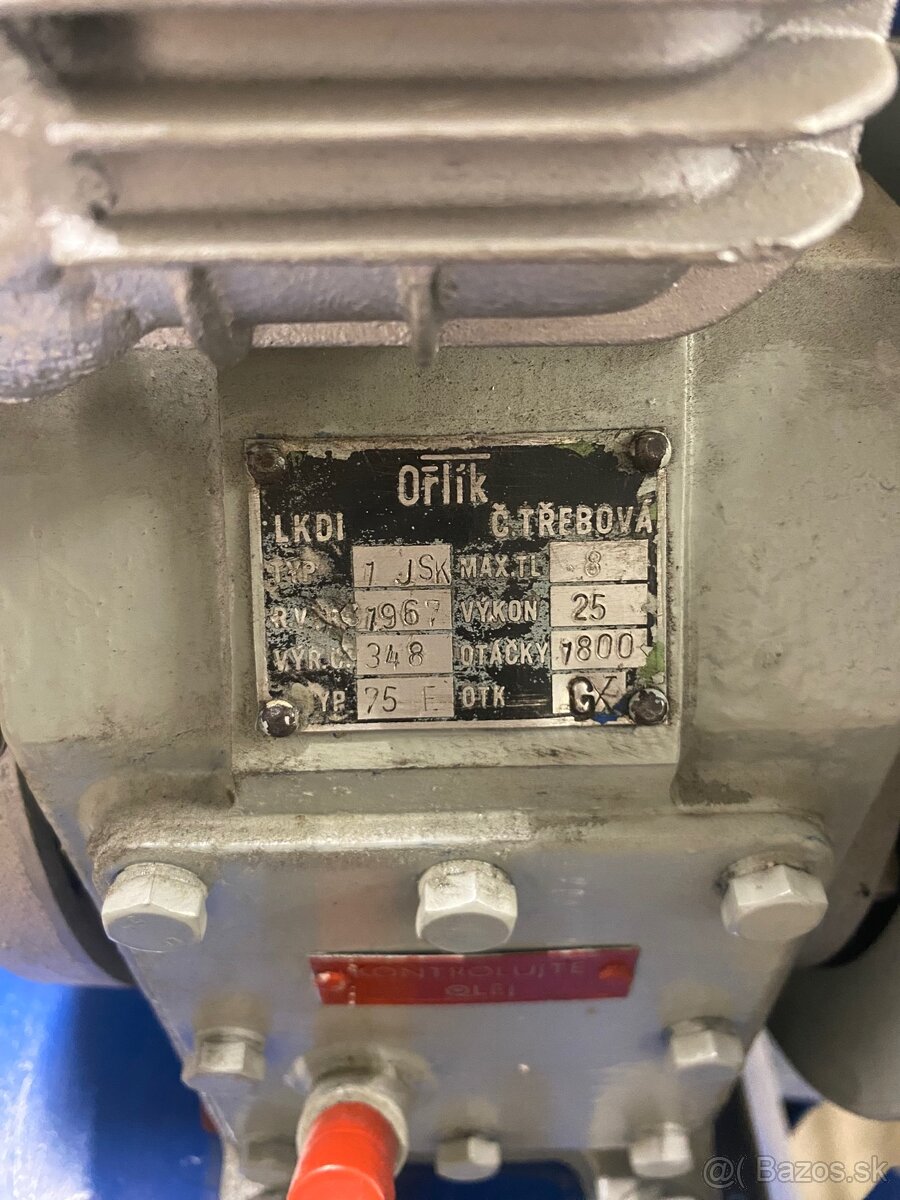 Predam kompresor - 6