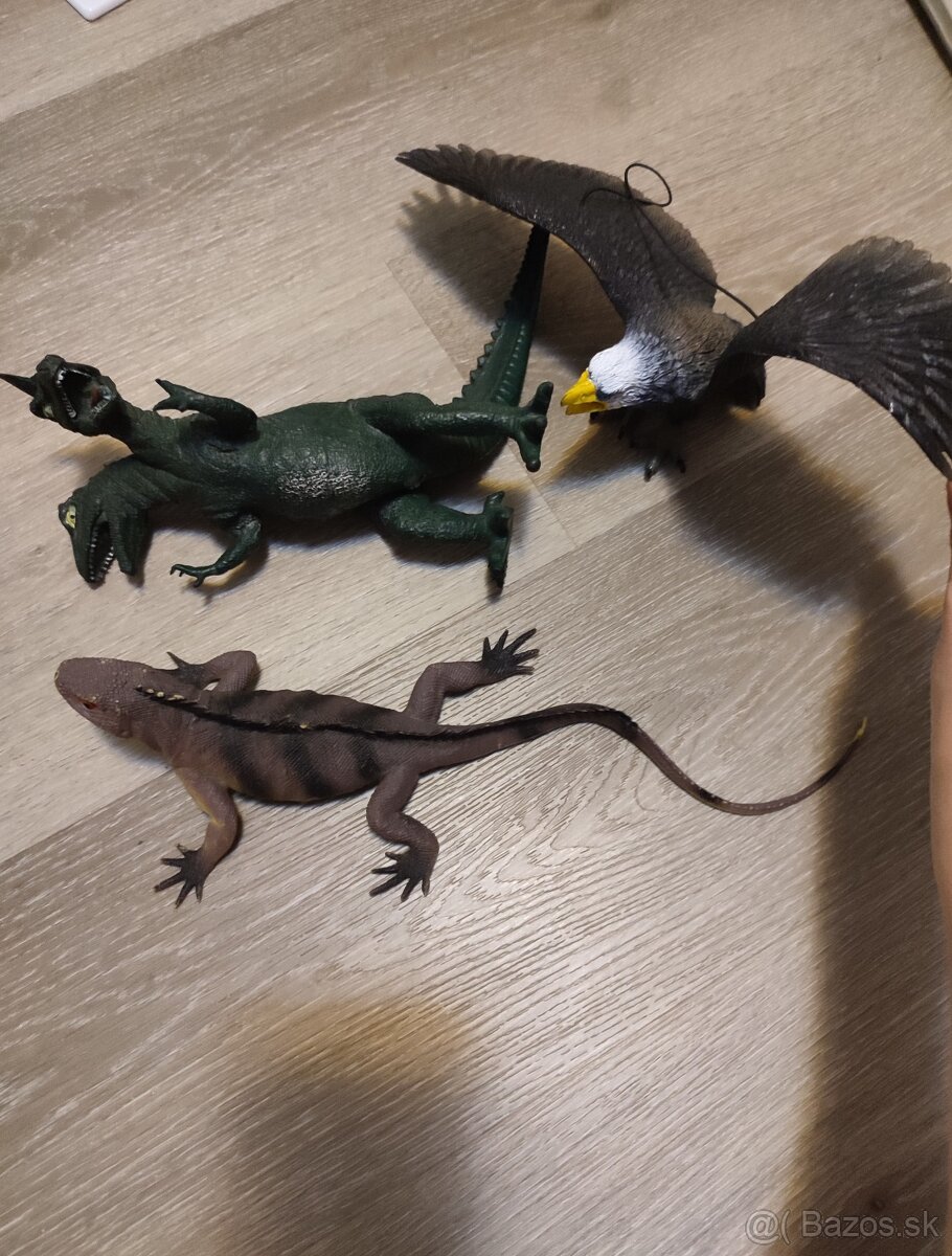 Predam rozne hracky - 6