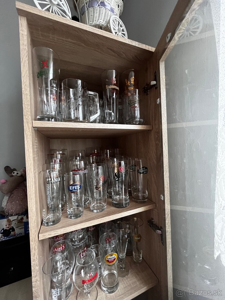 Pivové poháre a krígle - 6