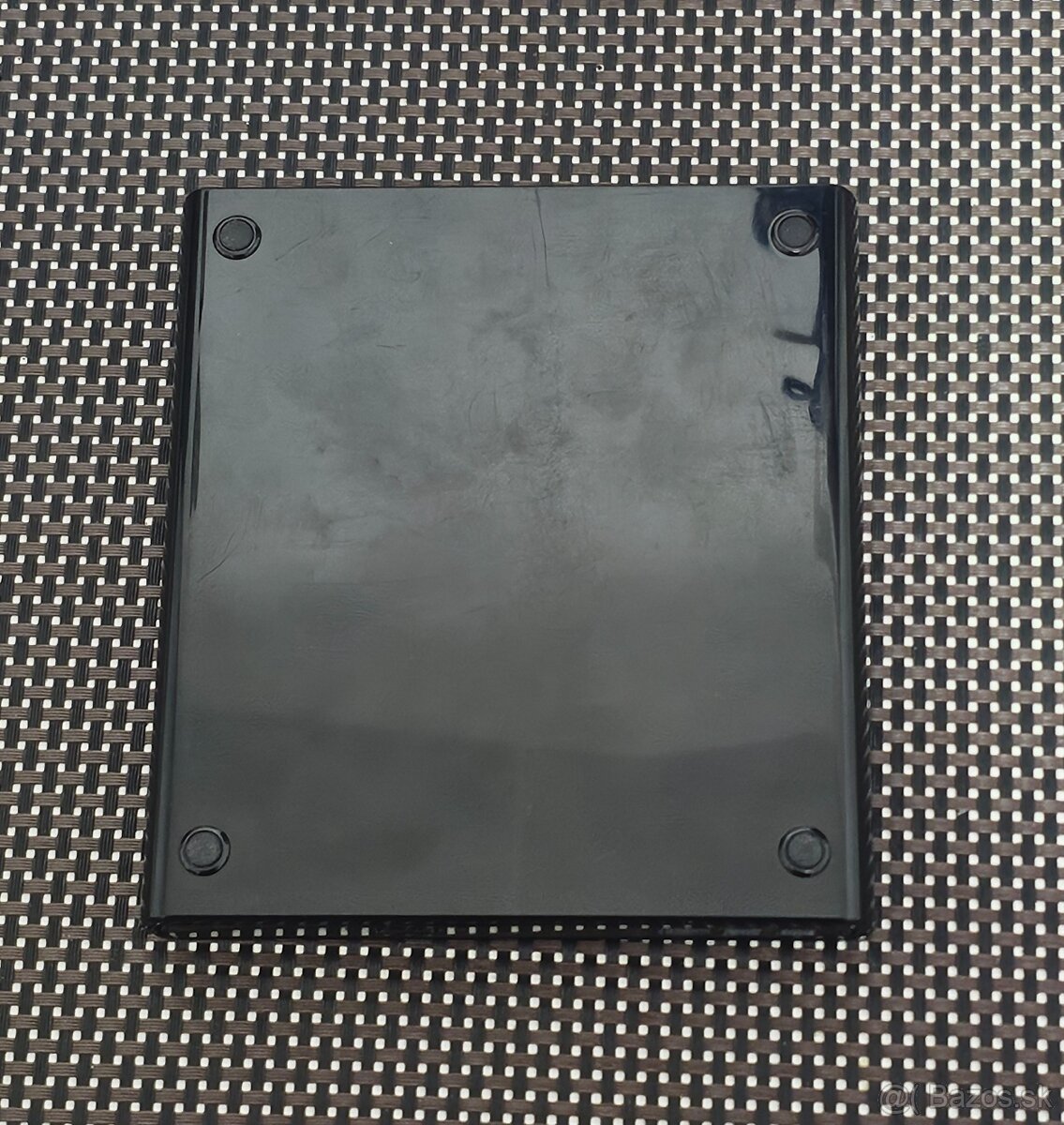 Externá USB - DVD / CD Napalovačka - 6