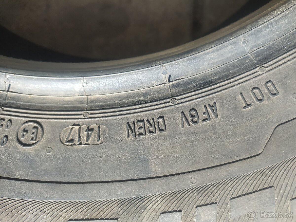 215/65 r16 letné pneumatiky - 6