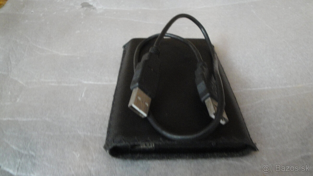 Predám tento USB HDD disk 1000gb v Bratislave a okolí ... - 6
