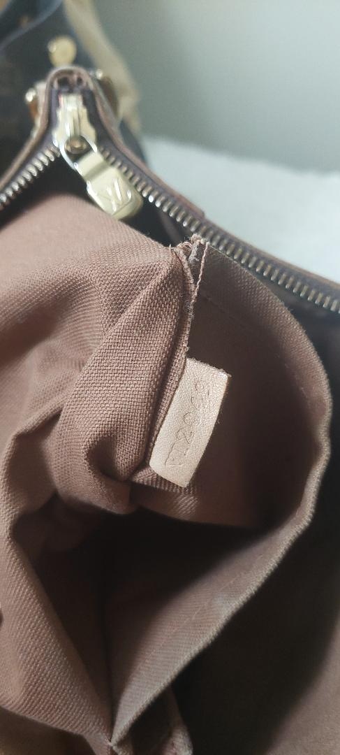 Louis Vuitton model Odeon MM - 6