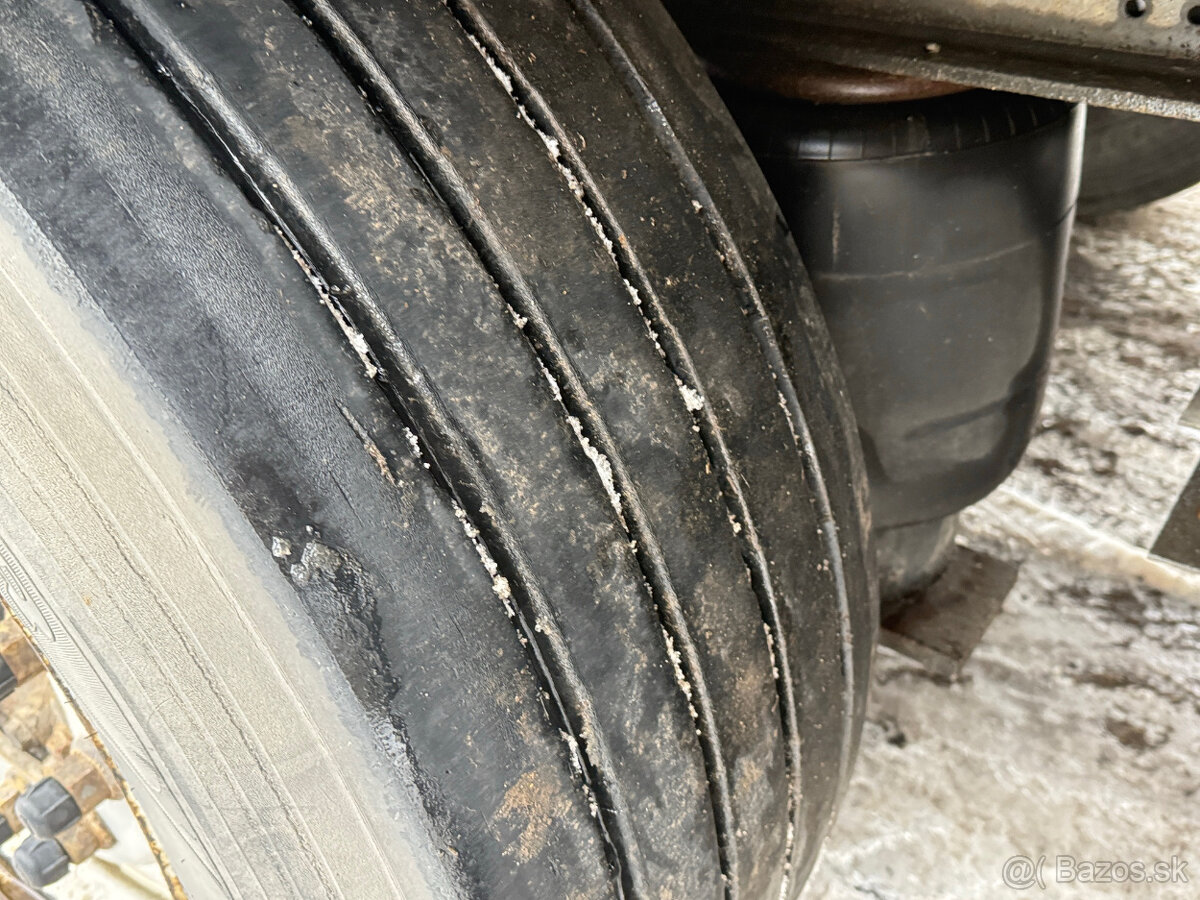 SCHMITZ CARGOBULL AG SCS 24/L-13.62 EB - 6