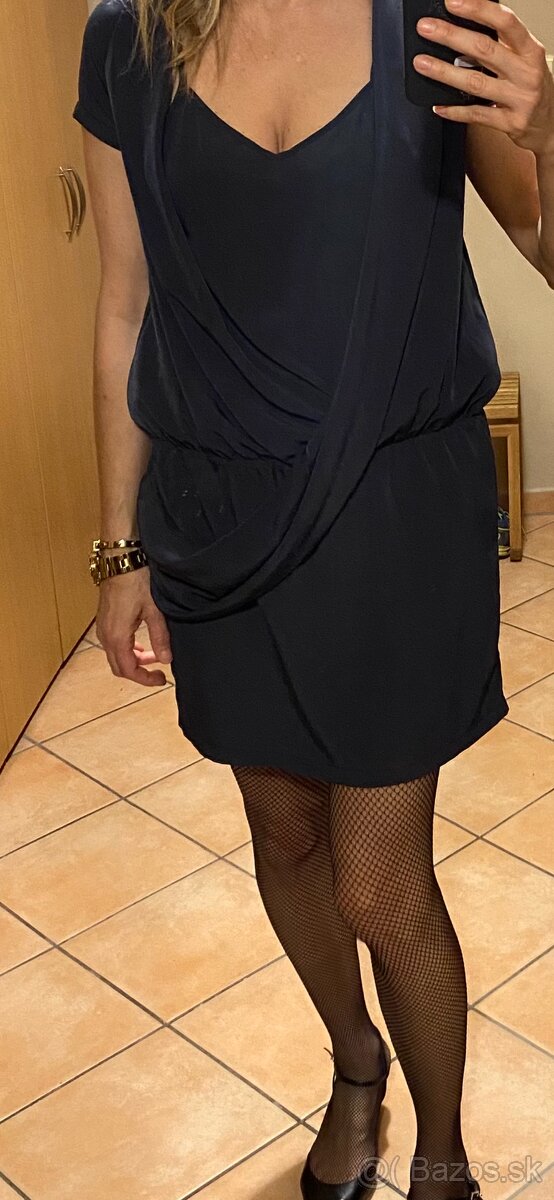 CK šaty krátke - 6