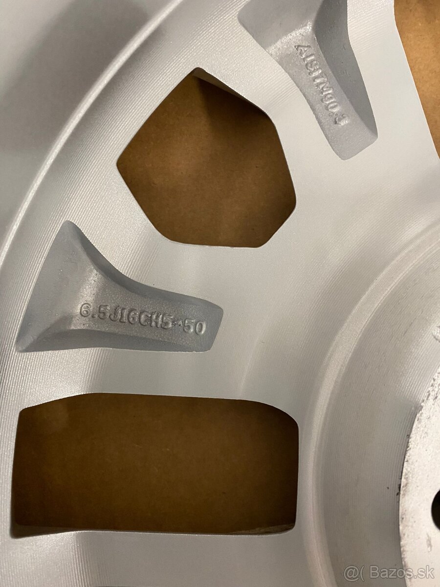 5x114.3 R16 Dacia Duster 2 - 6