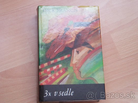 Zbierka románov - 6