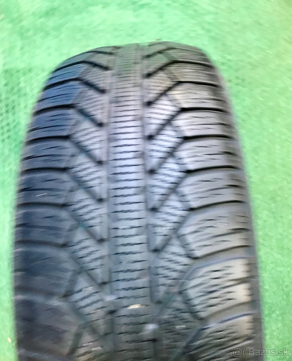 185/60 r15 zimné SEMPERIT 84T - 6
