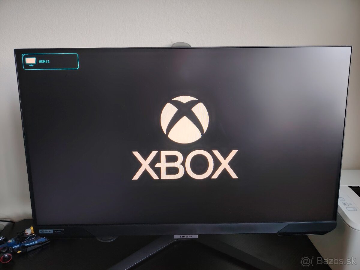 Herná konzola Xbox Series S - 1TB (MXO001) - 6