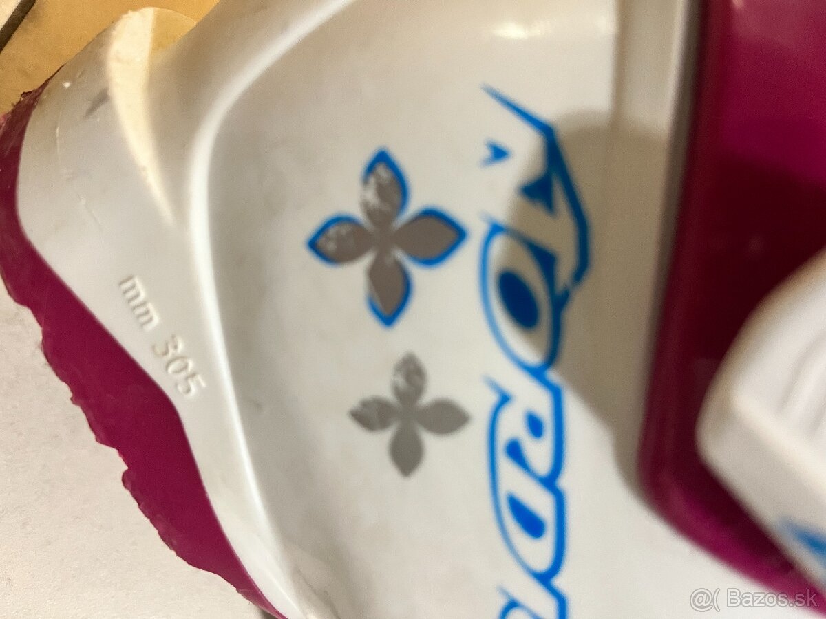 Dievcenske lyziarky - 6