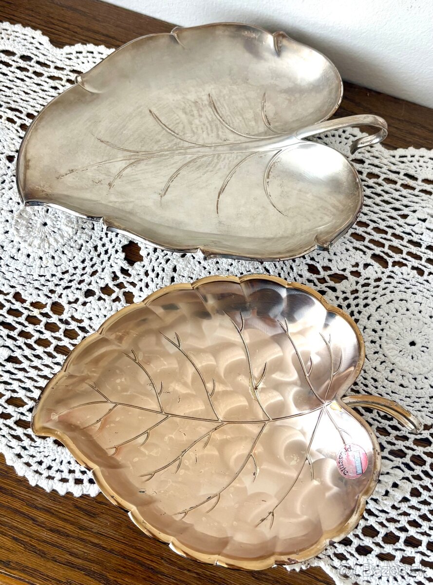 ZBERATEĽSKÉ DEKORÁCIE Z KOVU - 6