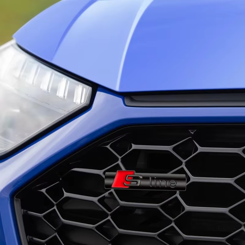Znaky Audi - 6