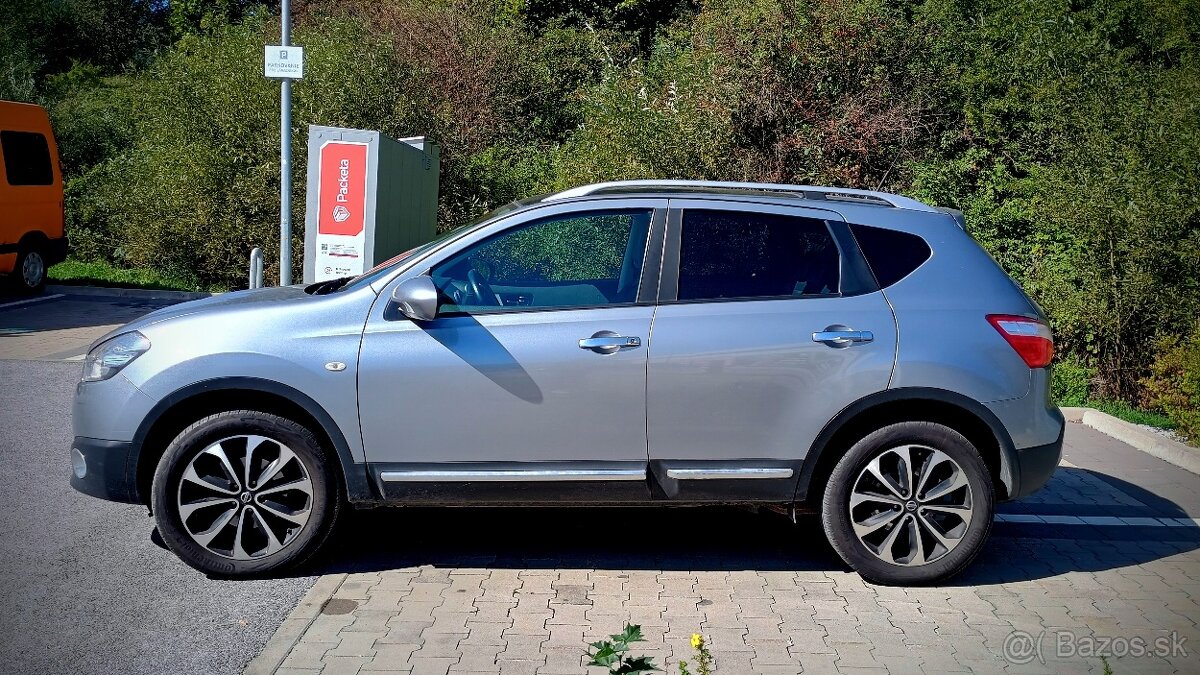 Nissan Qashqai 1.5 Dci - 6