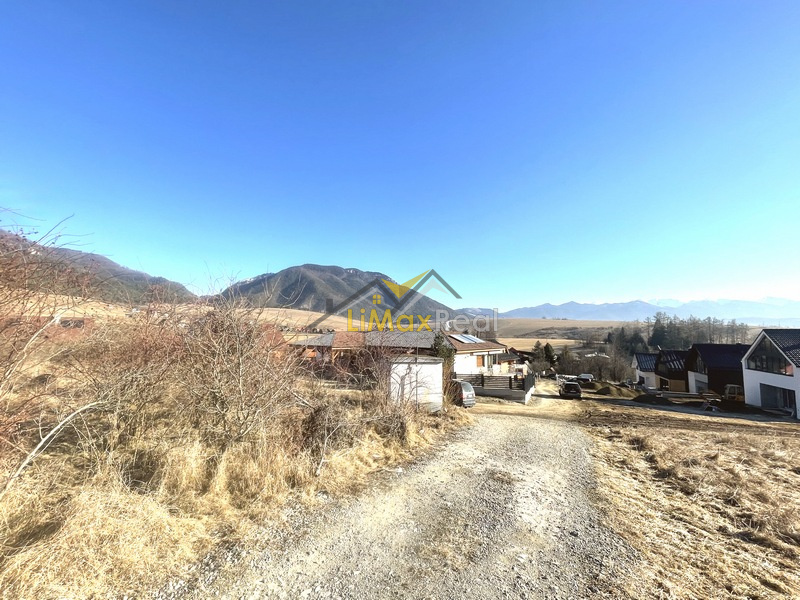 Stavebné pozemky v obci Ižipovce na predaj - 6