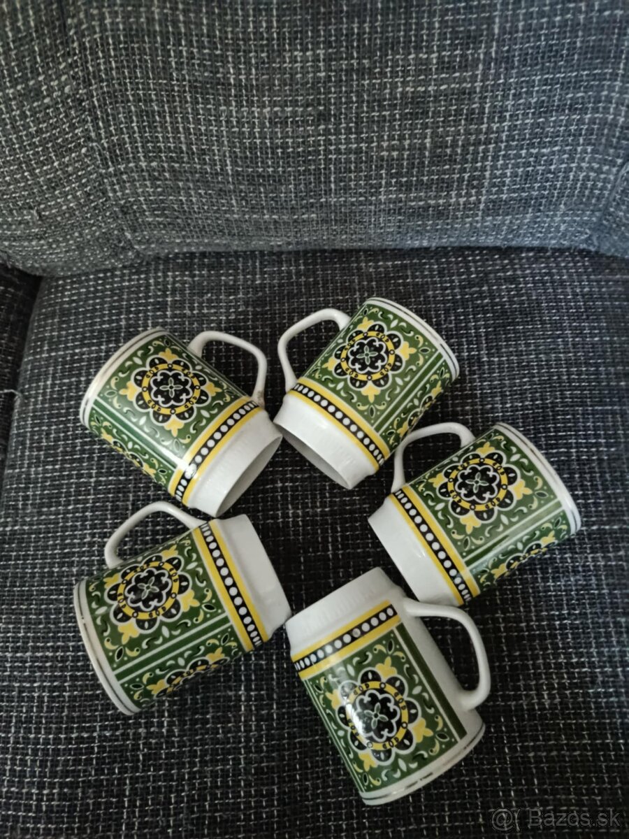 ponukam zberatelske hrnceky - 6