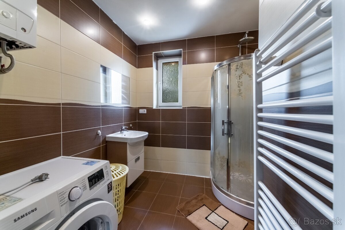 2 izb byt na predaj v centre Žiliny - 6