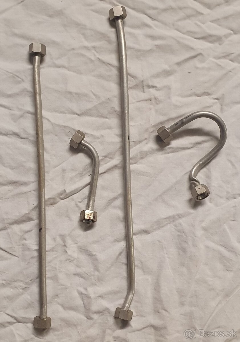 elektrická špirála ETA 2800W - vrchná a spodná - 6