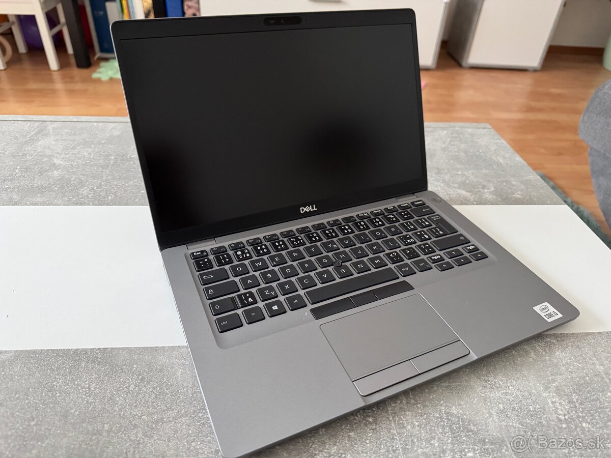 Dell Latitude 5410 – 16GB/256GB | i5 | Windows 11 - 6