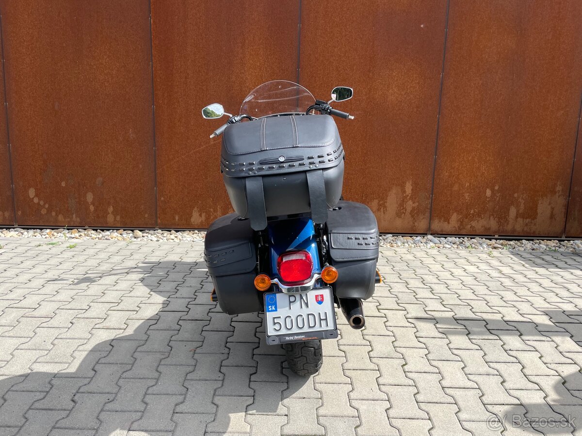 Harley-Davidson Heritage Softail 115th Anniversary - 6