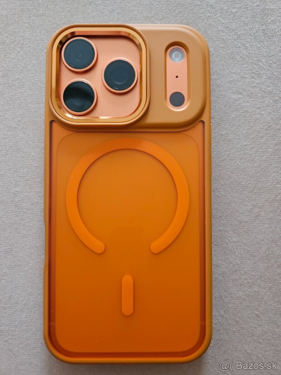 iPhone 17 Pro 1TB - 6