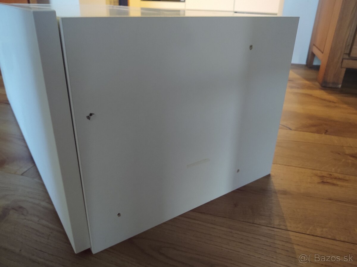 Skrinka nad chladničku 66x23x31cm - 6