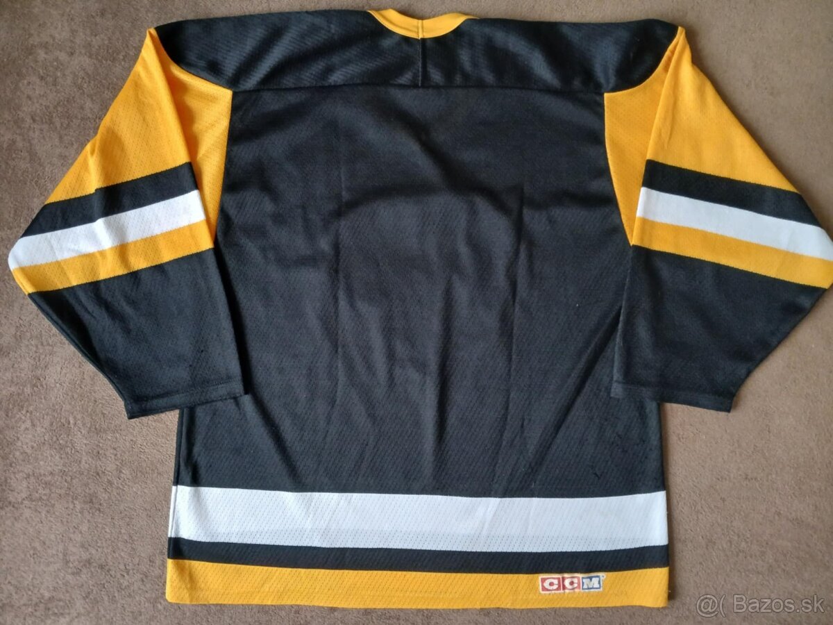 Retro dres Pittsburgh Penguins - 6