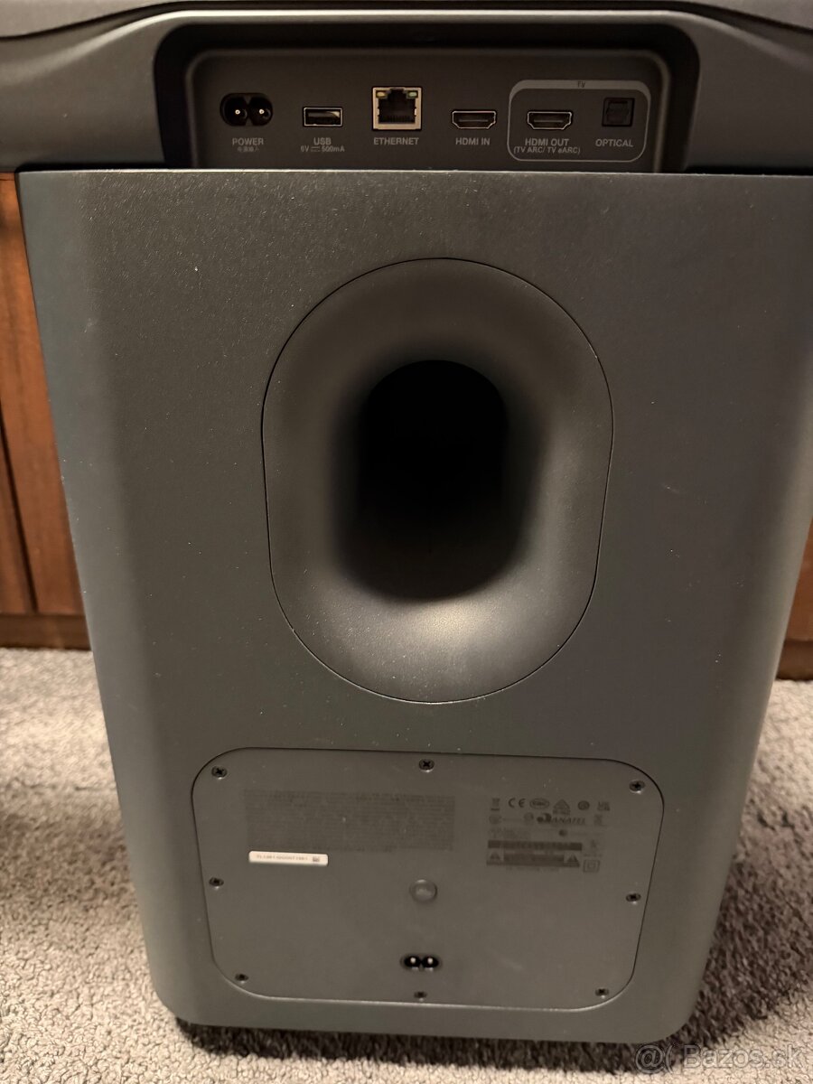 Jbl bar 800 - 6