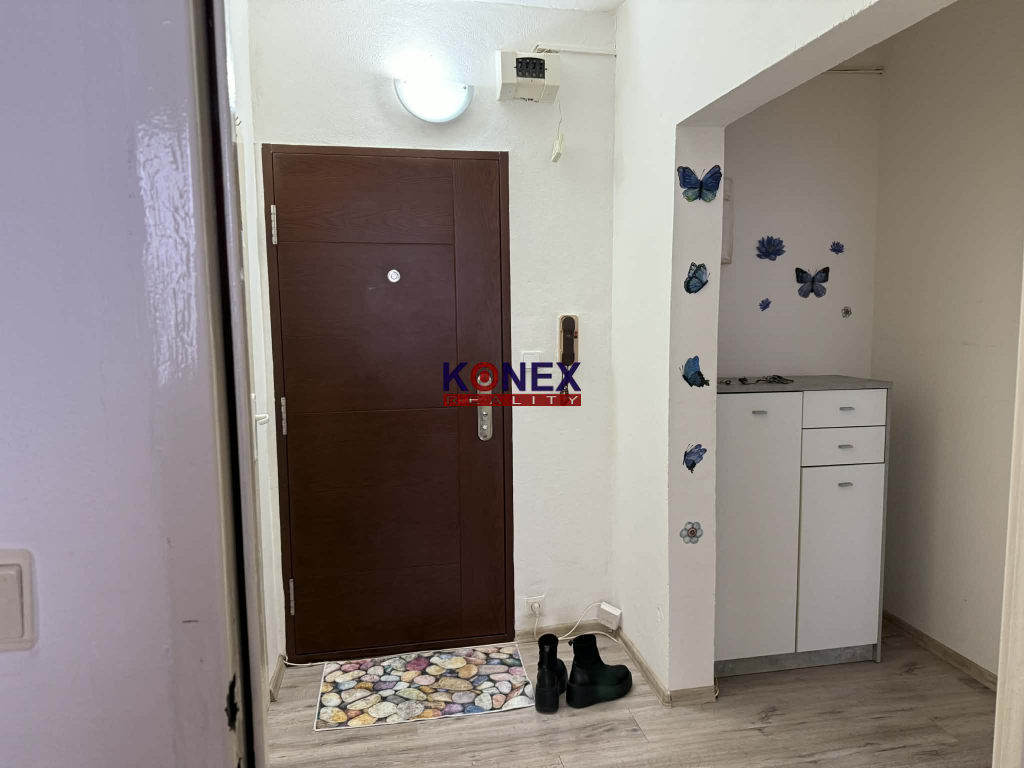 ID-3183 NOVINKA – 1,5-izbový byt v meste TREBIŠOV - 6