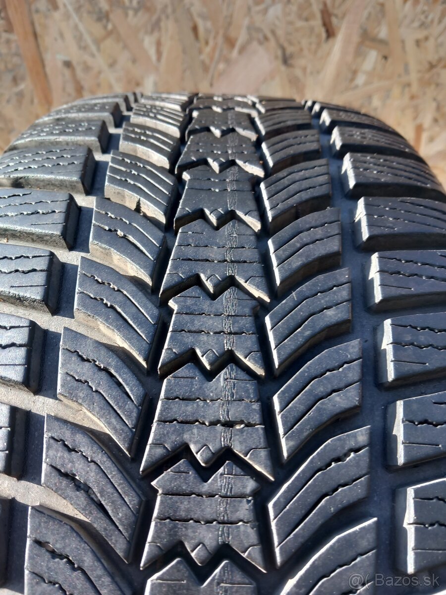 215/50 r17 zimne pneumatiky - 6