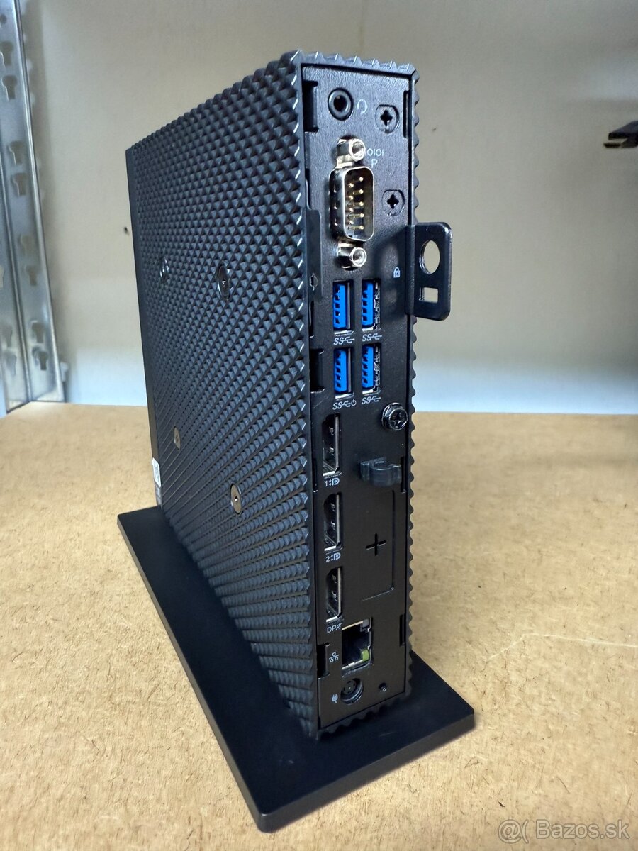 DELL Wyse 5070 Thin Client - 6
