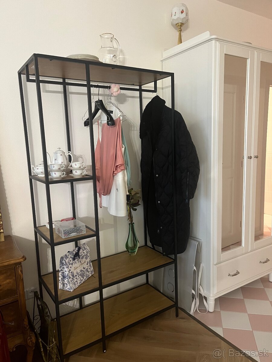 Regal Jysk - 2 ks - 6