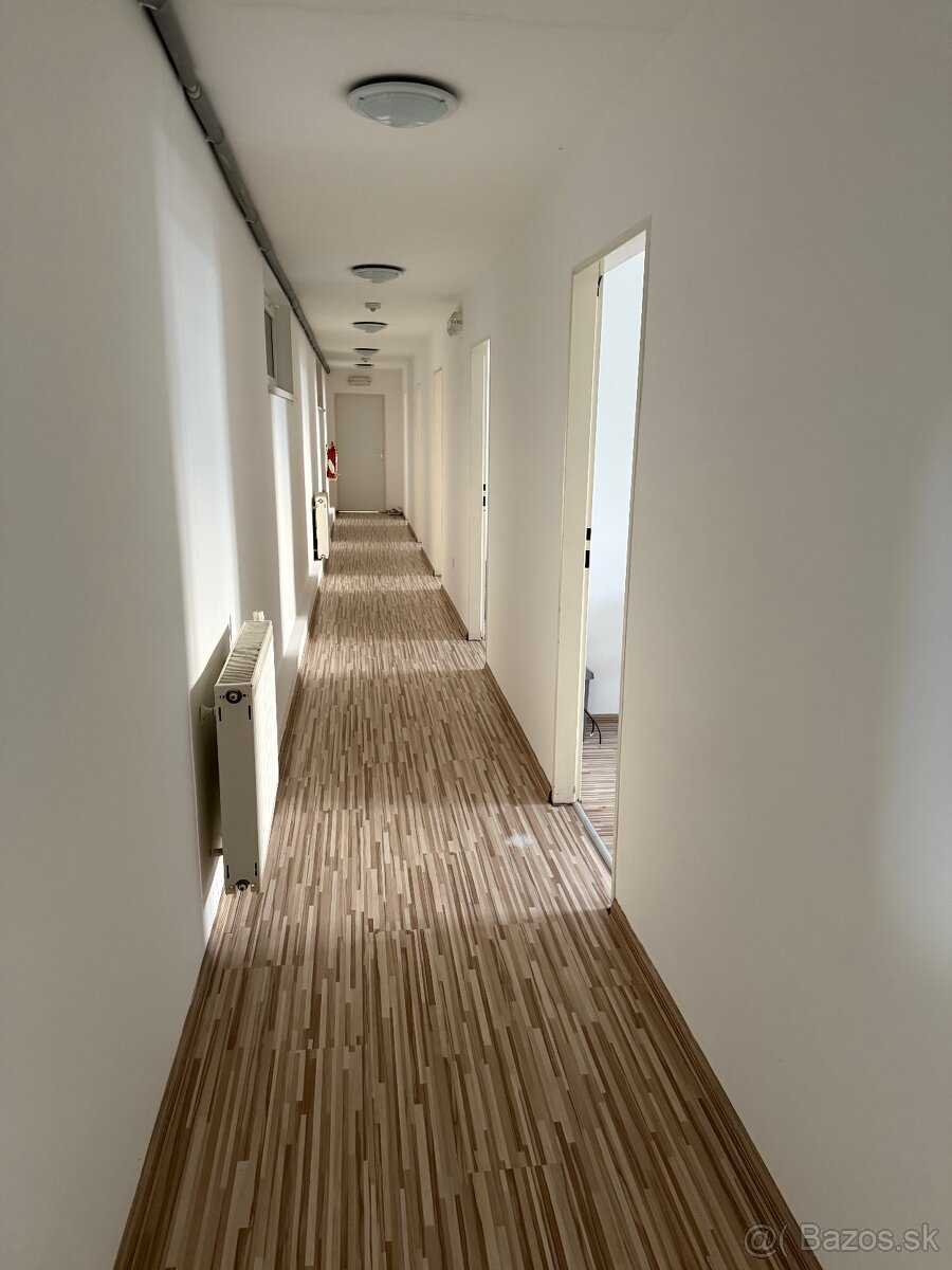 Ubytovanie na prenájom - 6