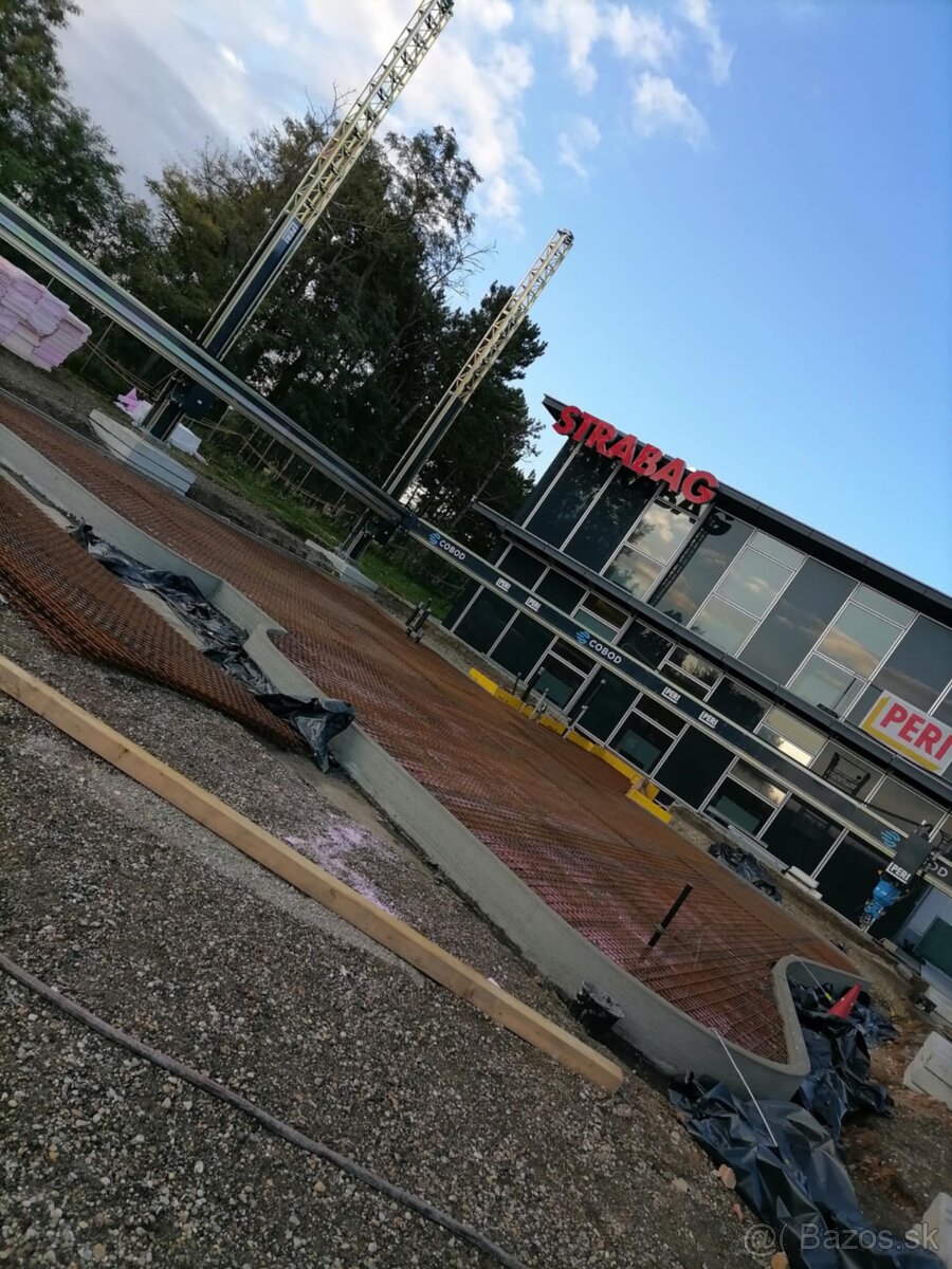 Hladame si pracu - 6