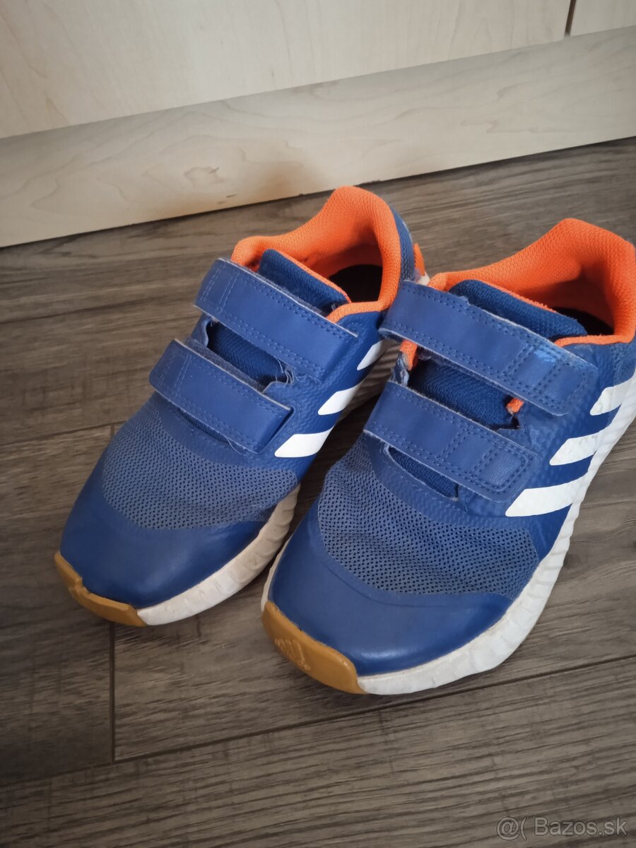 Detské topánky/tenisky/kopačky - 6