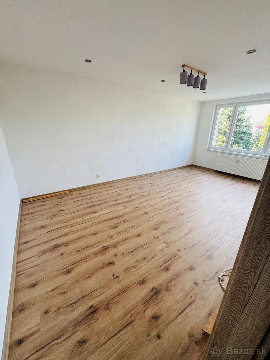 3-izbový byt v Lučenci - 6