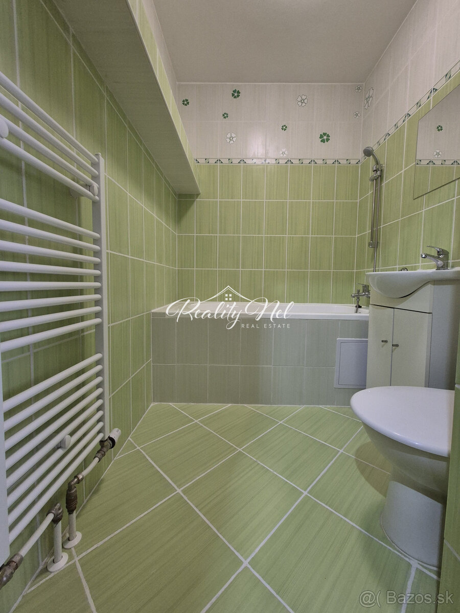 1 izbový byt na predaj Vrútky - 6