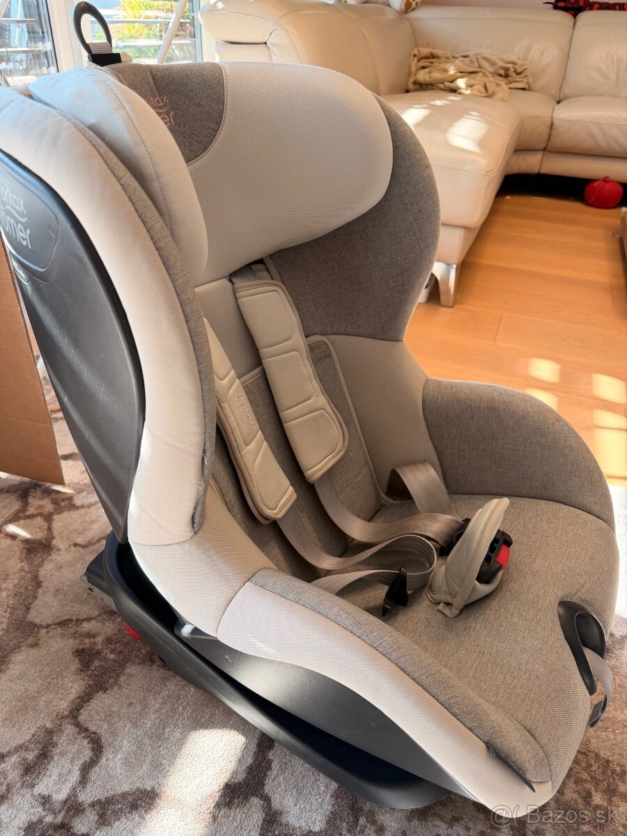 BRITAX RÖMER Autosedačka Trifix 2 i-Size - 6