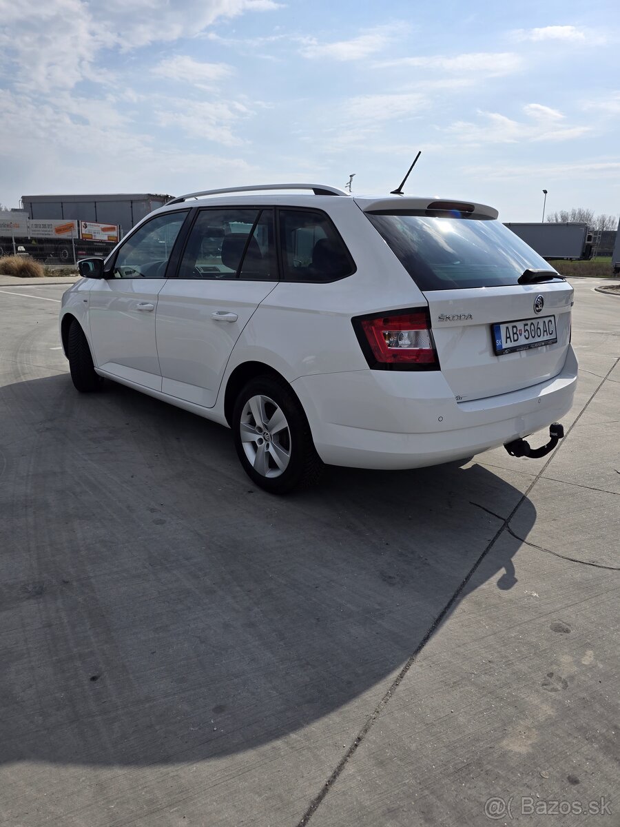 Fabia - 6