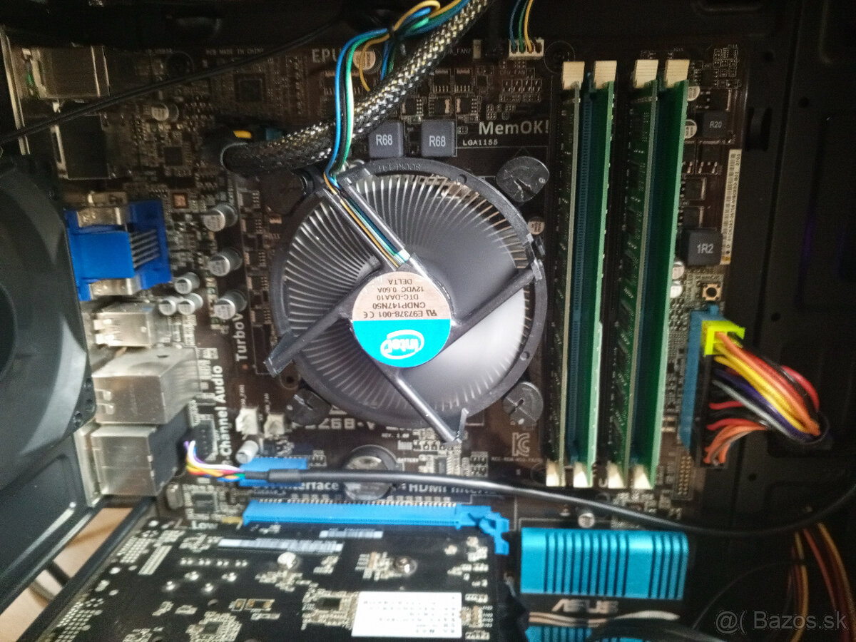 Výkonný herný PC lacno - 6