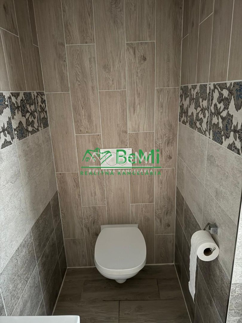 Na prenájom 2-izbový byt v Mútnom - 6