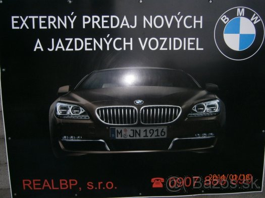 BMW X5 E70 - DVERE ZADNE PRAVE - ORIGINAL - 6