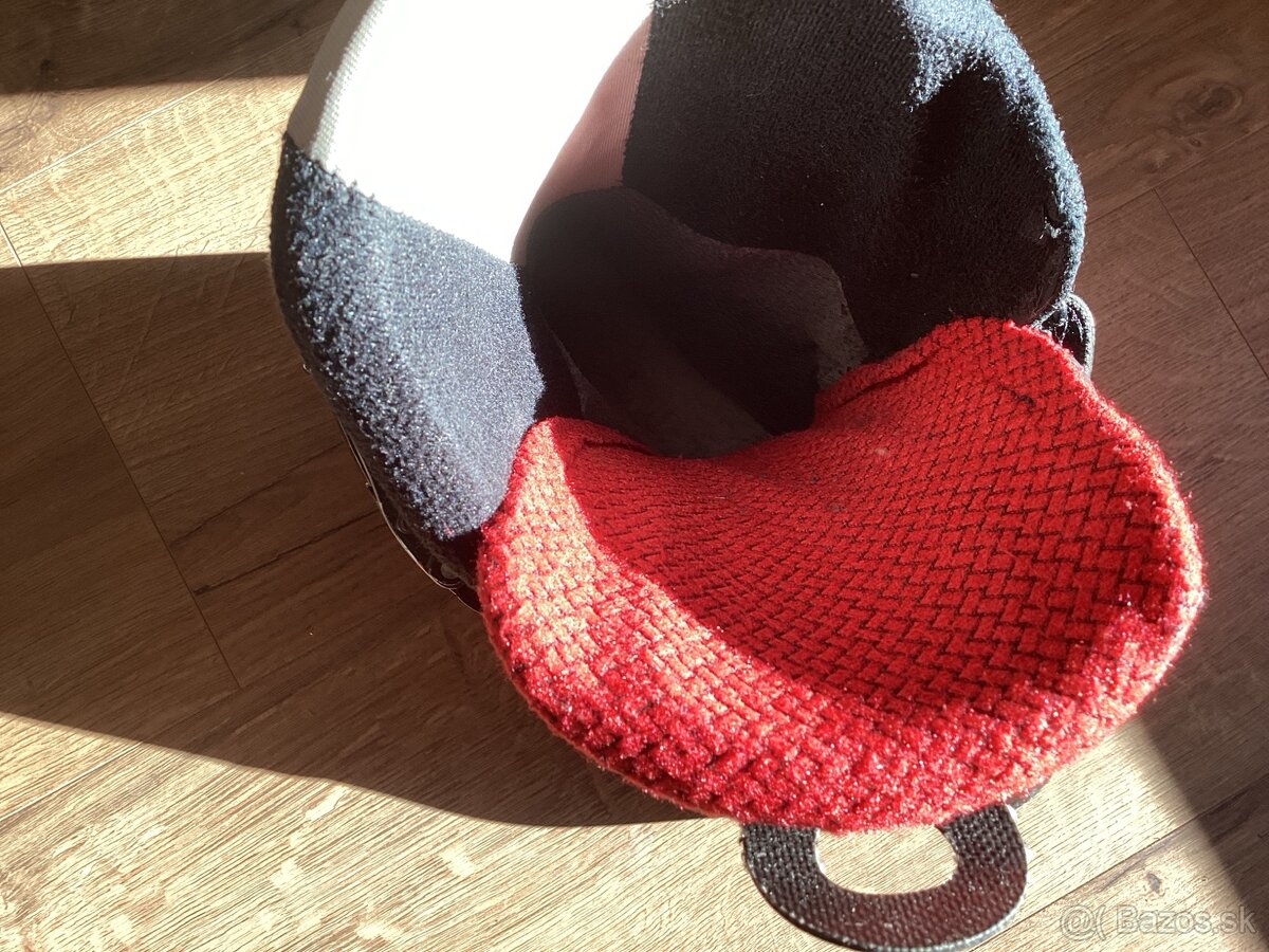 Lyžiarky Dalbello - 6