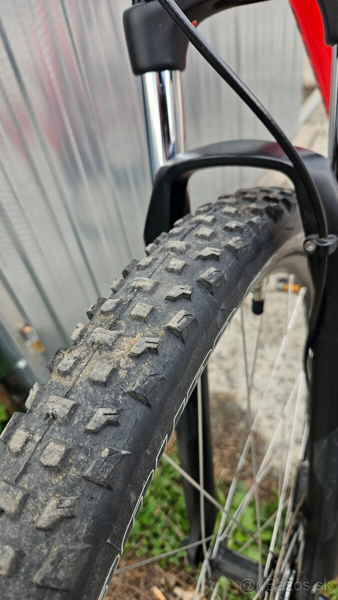 Horský bicykel Specialized Rockhopper - 6