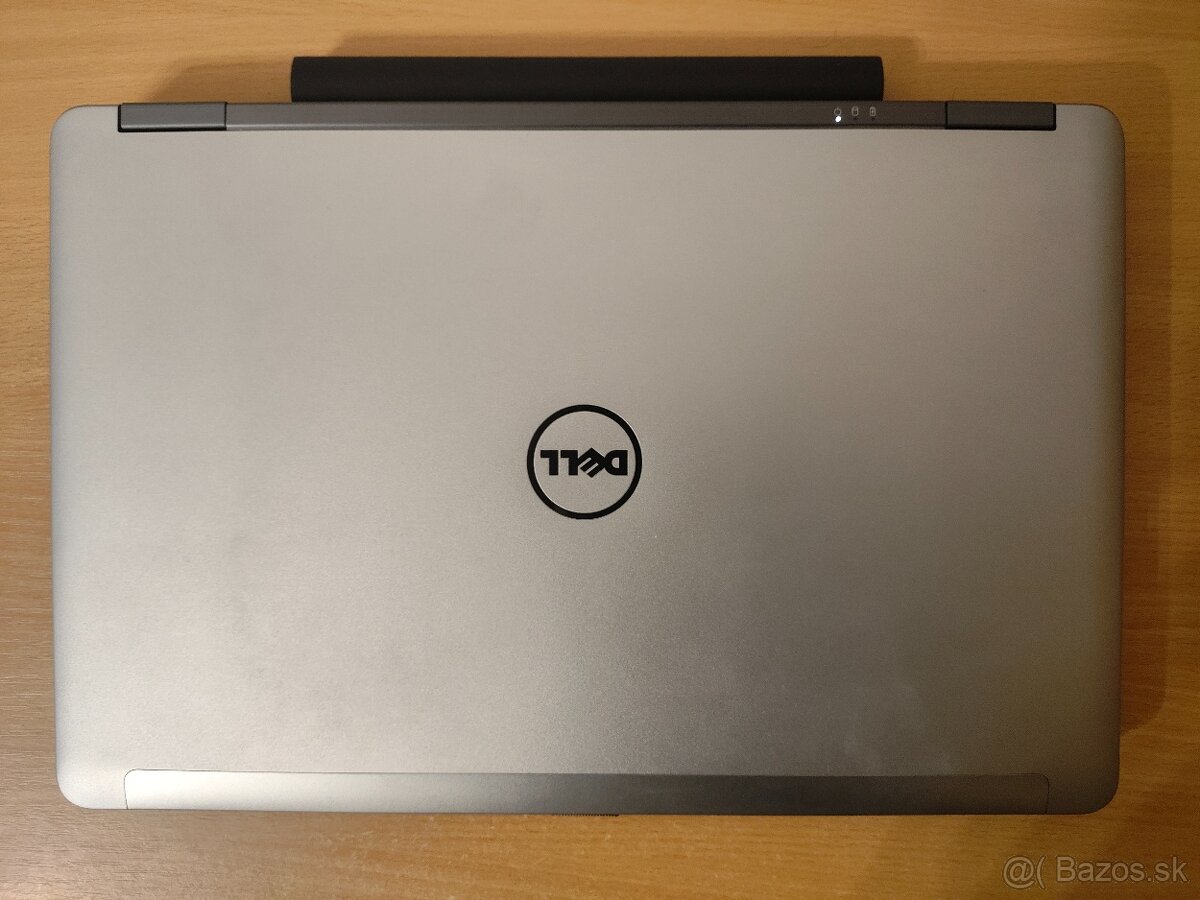 Dell Latitude E6540 | i7 • 16GB • 256GB SSD - 6